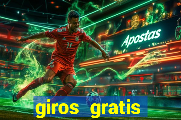 giros gratis estrela bet